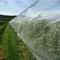 Saraiva da rede resistente UV do HDPE anti para a agricultura e o Gardenning fornecedor