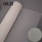 Fabricação de Gezi para o material de lavagem industrial de nylon do filtro da malha industrial do filtro do mícron 50-200 fornecedor