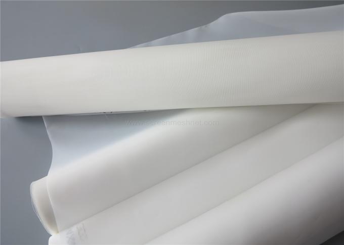Nylon da avaliação do filtro de 95%/mícrons resistente de Aicd da malha filtro do poliéster 35 50 75 100 200