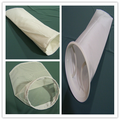 malha/disco/tubo/bolti de nylon da tela de filtro do monofilamento do poliéster do filtro do produto comestível 8um 10um 60um 100um 600um 1water