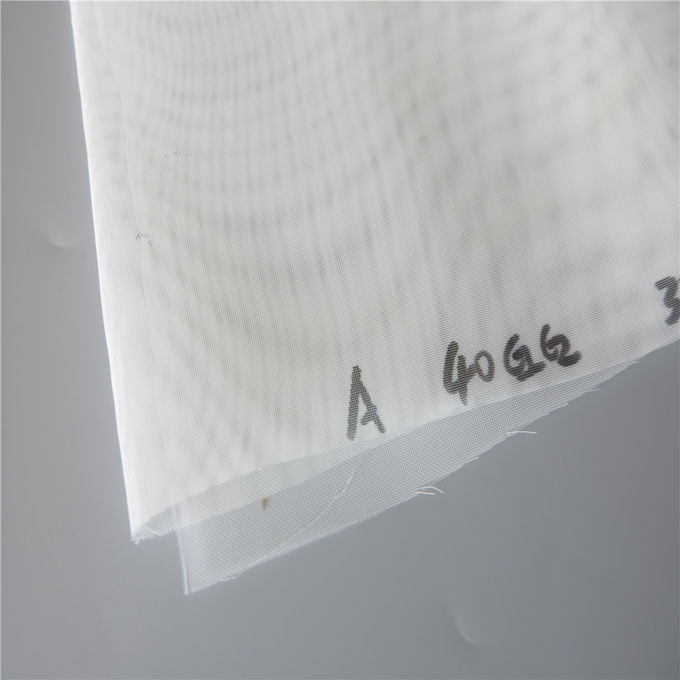 malha/disco/tubo/bolti de nylon da tela de filtro do monofilamento do poliéster do filtro do produto comestível 8um 10um 60um 100um 600um 1water
