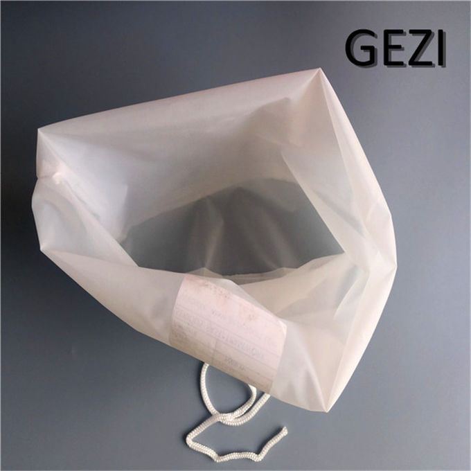 Amazonas saco de nylon do leite da porca do filtro do produto comestível de 200 mícrons/saco de filtro de nylon/saco de filtro