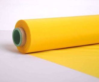 China Malha 165T da impressão de tela de seda do poliéster do Weave liso - 31dia ISO 9000 fornecedor