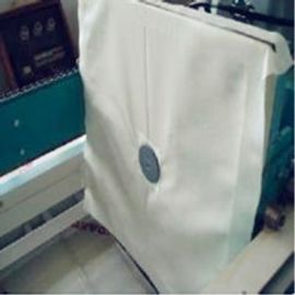 ISO 9000 do monofilamento de pano de filtro da imprensa do poliéster para o engrossamento da lama