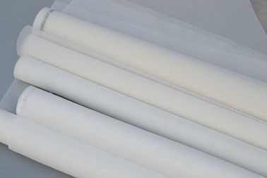 China Vida ativa longa de nylon de resistência ácida de tela líquida da malha do monofilamento fornecedor