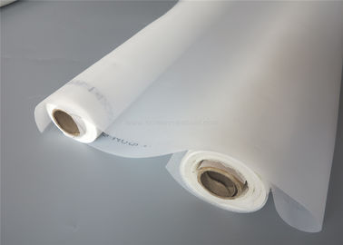 China Malha de nylon do filtro de um comprimento padrão de 300 mícrons para a filtragem líquida fornecedor