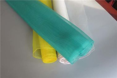 China 60 materiais plásticos agrícolas do HDPE da rede do jardim da prova do inseto da malha fornecedor