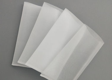 China 120 da imprensa de nylon do produto comestível de saco de filtro da resina da malha do mícron polegada de nylon do saco 1.75x5 fornecedor