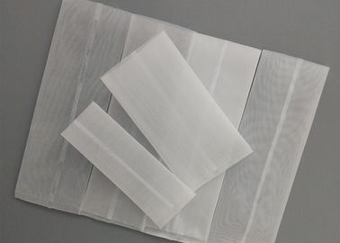 Produtos personalizados do pacote do saco de filtro da resina com FDA e certificação do Iso