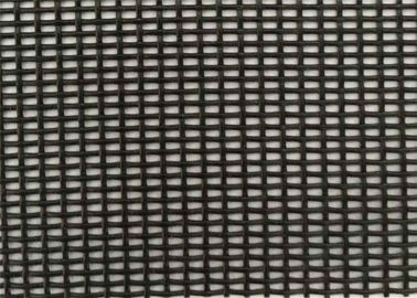 China Pet a malha revestida PVC segura do inseto da malha do filtro do poliéster da tela para a proteção fornecedor