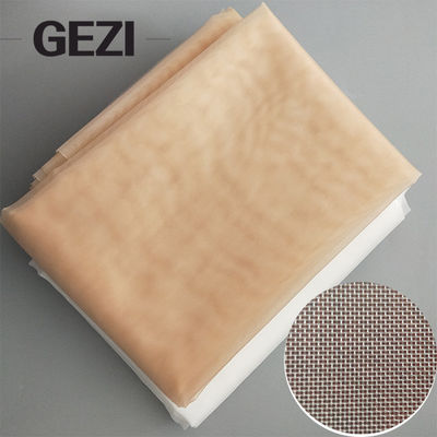 China filtro de nylon da resina do saco do mícron da malha do poliéster 25 45 70 80 100 com superfície lisa fornecedor