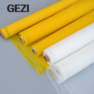China Impressão da malha do filamento do poliéster da fabricação de Gezi/impressão de tela lisa da cópia malha do poliéster fornecedor