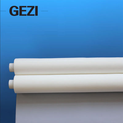 China A malha de nylon é usada para a filtragem da água de circulação na indústria da fabricação de papel fornecedor