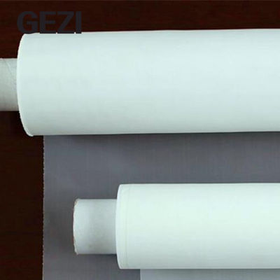 China rolos de nylon de seda da tela de malha do filtro do monofilamento do mícron 5micron-2000 para filtrar fornecedor