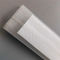 Borracha do rodo de borracha da impressão da tela da liga de alumínio, rodo de borracha personalizado da tela de seda fornecedor