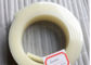 Rodo de borracha G1 20mm lisos * 9mm * 2650mm ISO9001 da impressão da tela do plutônio de 60 costas fornecedor