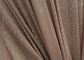 Completos macios drapejam cores personalizadas da tela da malha do estiramento a malha elástica fornecedor
