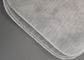 Filtro de nylon de costura dobro do alimento de Nutmilk do cordão de nylon da polegada do saco de filtro 12x12 fornecedor