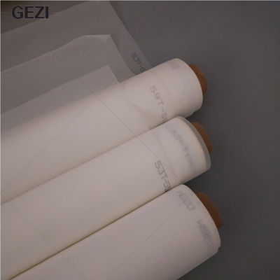 Filtro de nylon do leite da porca feito do monofilamento fornecedor