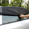Tela de nylon Mesh High Fastness do tule do cristal de rocha do Spandex de aproximadamente 95% 5% para a tela Mesh Manufature da janela de carro fornecedor