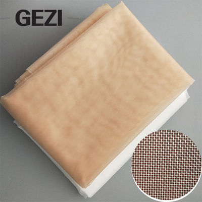 100 fabricante de nylon da rede da malha do filtro do rolo fino de 125 mícrons para o saco da malha do filtro de água do chá do café fornecedor