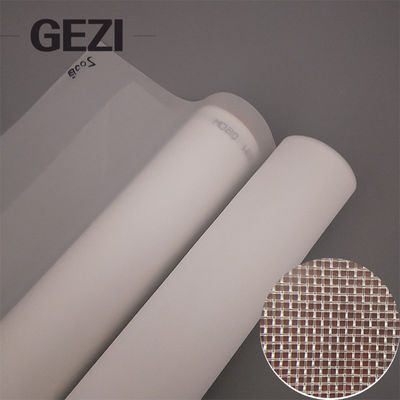 100 fabricante de nylon da rede da malha do filtro do rolo fino de 125 mícrons para o saco da malha do filtro de água do chá do café fornecedor