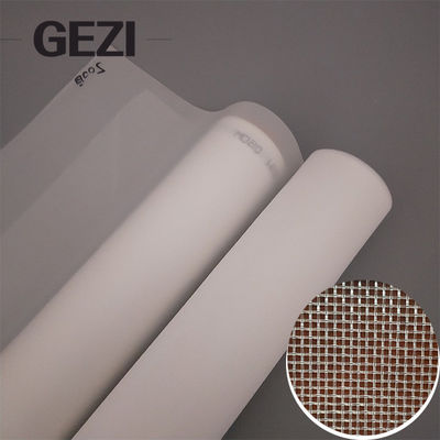 100 fabricante de nylon da rede da malha do filtro do rolo fino de 125 mícrons para o saco da malha do filtro de água do chá do café fornecedor