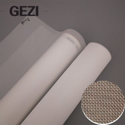 100 fabricante de nylon da rede da malha do filtro do rolo fino de 125 mícrons para o saco da malha do filtro de água do chá do café fornecedor