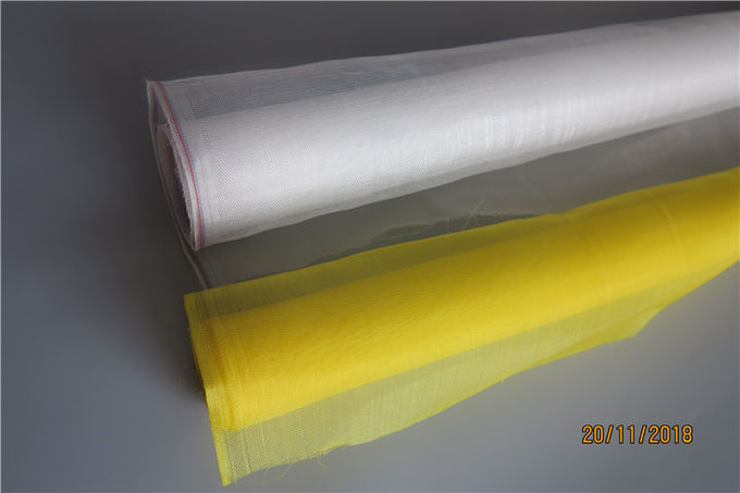 Rede plástica da malha da tela da cor feita sob encomenda para ISO 9000 da estufa da janela